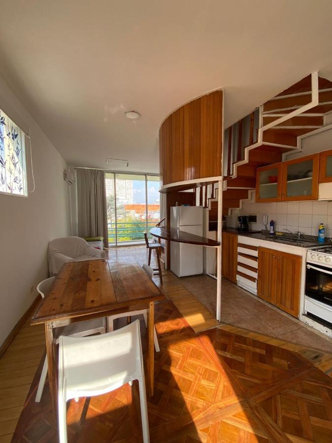 Roosevelt Apartment บัวโนสไอเรส ภายนอก รูปภาพ
