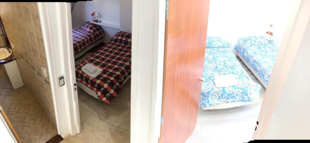 Roosevelt Apartment บัวโนสไอเรส ภายนอก รูปภาพ